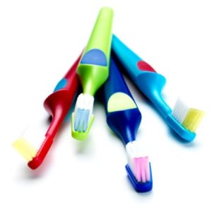 Periuta de dinti Nova Soft, TePe