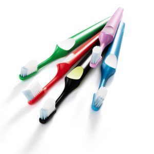 Periuta de dinti Nova, TePe