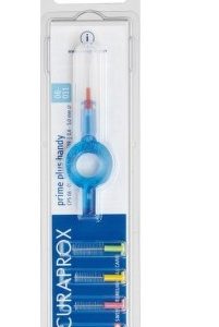 Periuta interdentara ASS + maner, Curaprox