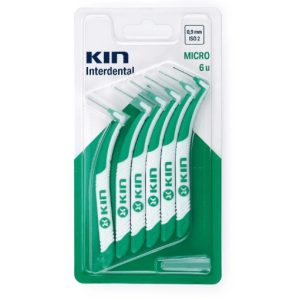 Periuta interdentara KIN Micro 0,9 mm