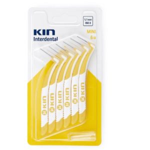 Periuta interdentara KIN Mini 1,1 mm
