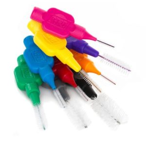 Periute interdentare, TePe