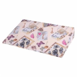 Perna procliva antiregurgitare, TCA21, Triamed