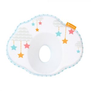 Pernita suport pentru cap Norisorul vesel, B050203, Badabulle