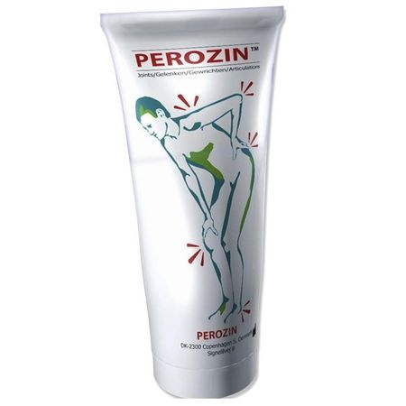 Perozin crema 100ml