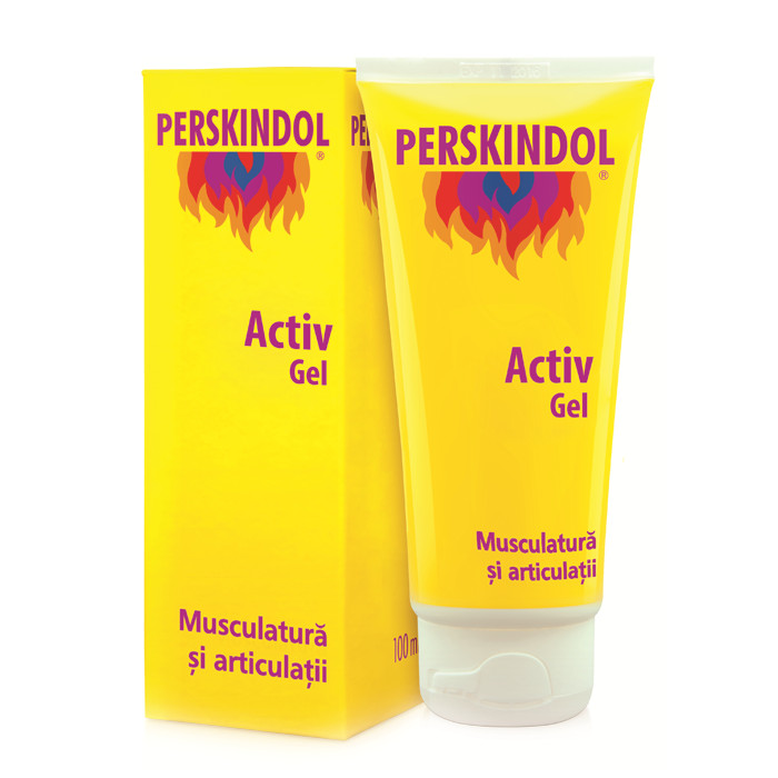 Perskindol gel x 100ml