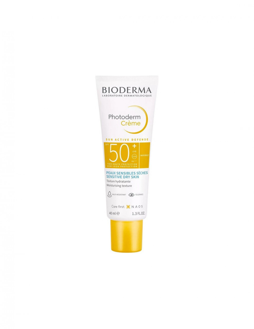 Photoderm Crema, 40ml, Bioderma