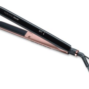 Placa de intins parul HS80 (Beurer)