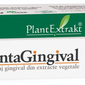 Plantagingival, 10 ml, PlantExtrakt
