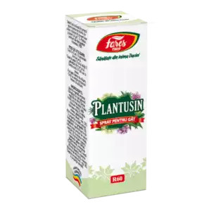 Plantusin Spray gat x 20ml FARES