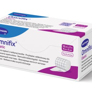 Plasture Omnifix Elastic 10cm x 2m, Hartmann