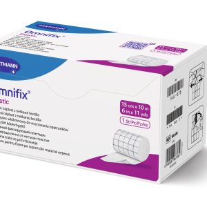 Plasture Omnifix Elastic 15cm x 10m, Hartmann