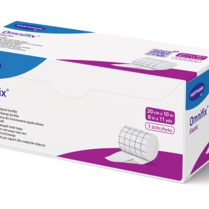 Plasture Omnifix Elastic 20cm x 10m, Hartmann