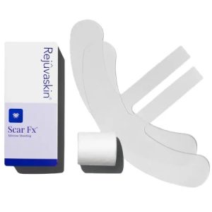 Plasturi din silicon pentru cicatrici Scar FX Breast, 2 bucati, Rejuvaskin