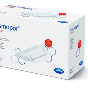 Plasturi postoperatorii Cosmopor Advance 15x8 cm, 25 buc – Hartmann