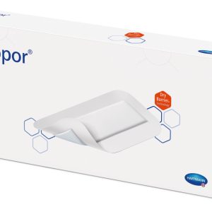 Plasturi postoperatorii Cosmopor Advance 25x10 cm, 10 buc – Hartmann