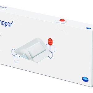 Plasturi postoperatorii Cosmopor Advance 35x10 cm, 10 buc – Hartmann