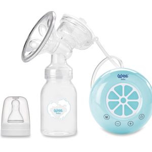 Pompa de san electrica , cod 333, Wee Baby