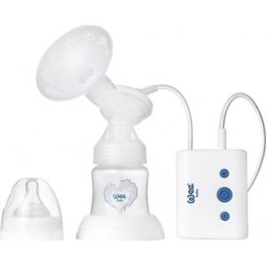 Pompa de san electrica Wee Baby cod 444