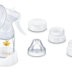 Pompa lapte manuala BY15, BEURER