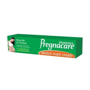 Pregnacare crema, 100ml, Vitabiotics