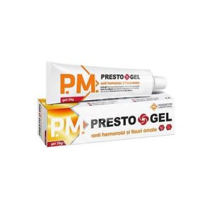 PrestoGel gel, 25g