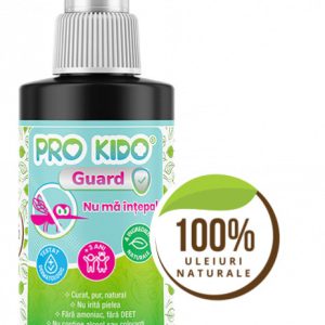 Pro Kido Guard Spray Anti-Tantar, 100 ml