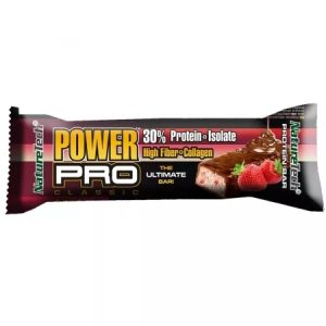 Pro Power, baton energizant, 80g, Nature Tech