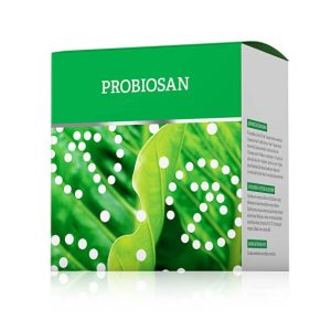 Probiosan, 90 comprimate, Energy