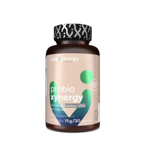 ProbioXynergy, 30 capsule, VitaXynergy