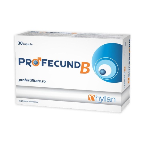 Profecund B x 30cps