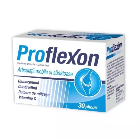 Proflexon, 30 plicuri – Zdrovit