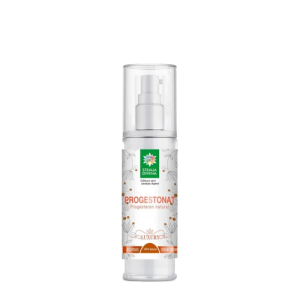 Ulei de masaj Progestonat, 100 ml, Steaua Divina