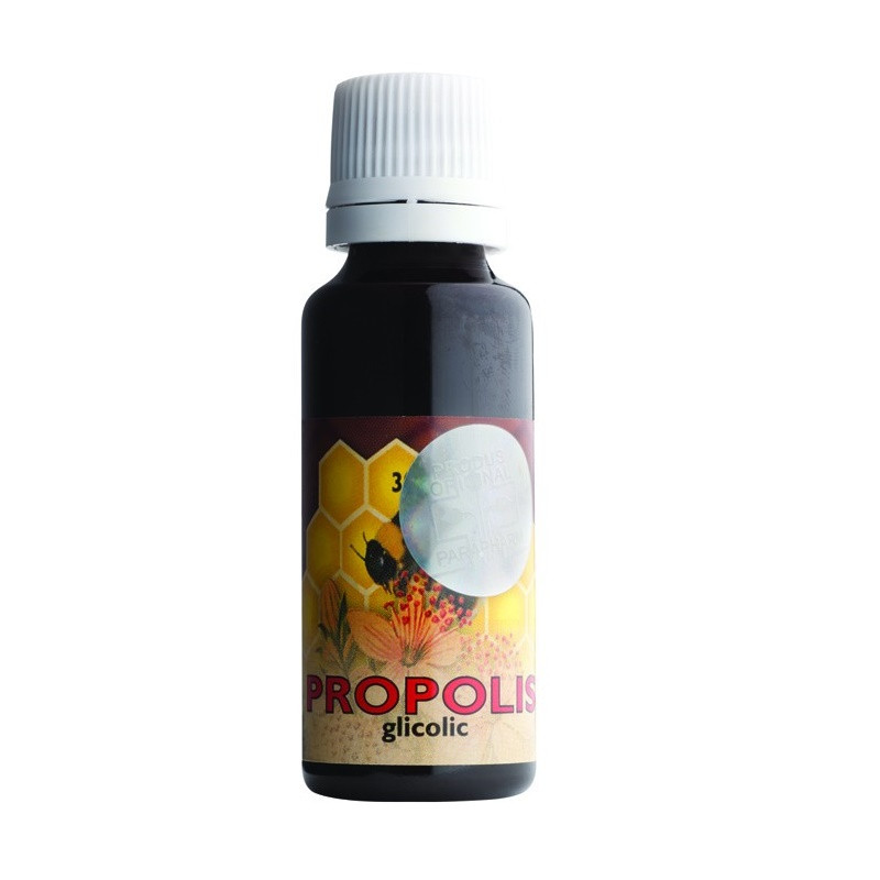 Propolis glicolic sol x 30ml (Parapharm)