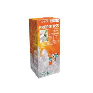Propotuss Infantil solutie orala, 250ml, Dietmed