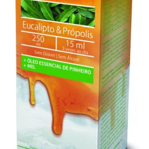 Propotuss TE solutie orala, 250ml, Dietmed