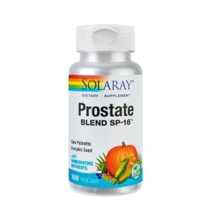 Prostate Blend, 100 capsule, Solaray
