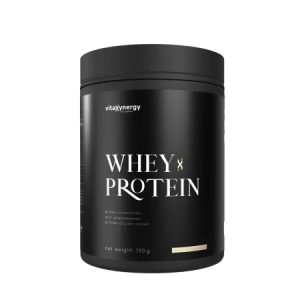 Proteina din zer cu gust de orez cu lapte, 750g, VitaXynergy