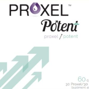 Proxel Potent 60cps (Naturpharma)