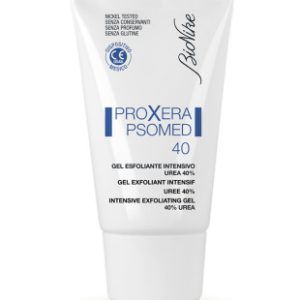 Proxera Psomed 40% Uree, 100ml, Bionike