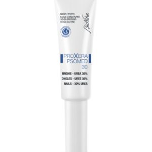 Proxera Psomed Crema 30% hiperkeratoza unghiilor, 10ml, BioNike