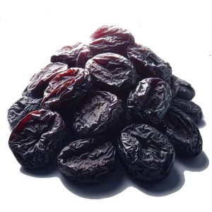 Prune deshidratate, 250g, Remedium Farm