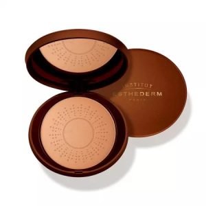 Pudra bronzanta fotoprotectoare Sun, 15g, Esthederm