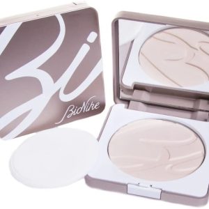 Pudra Compacta Soft Touch Defence Color, 101 Ivoire, 8 g, Bionike