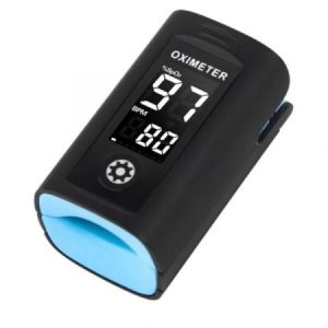 Pulsoximetru digital de deget PC60A, Creative Medical