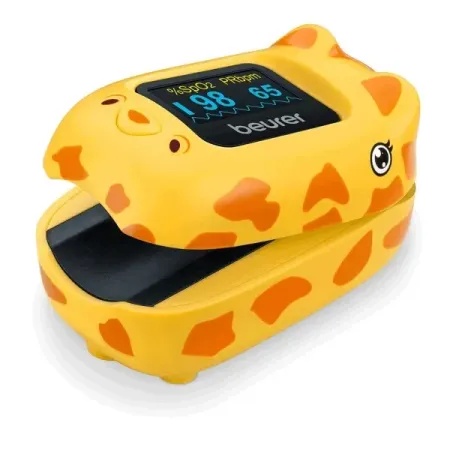 Pulsoximetru Kids Po 13, Beurer