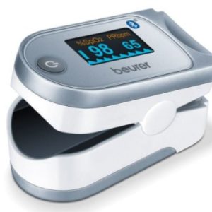 Pulsoximetru PO60 (Beurer)