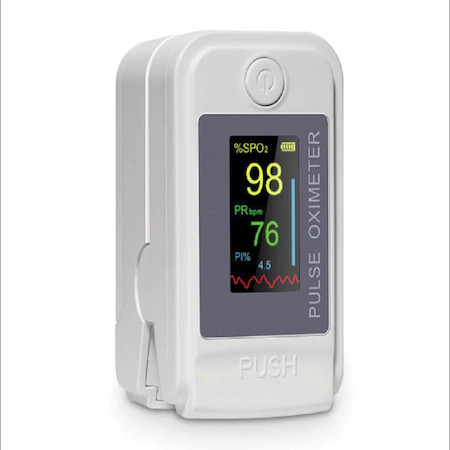 Pulsoximetru