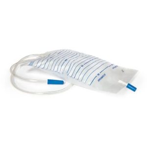 Punga urinara cu evacuare, 2000ml/90 cm, Ioana N&M