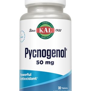 Pycnogenol 50mg 30 capsule Secom
